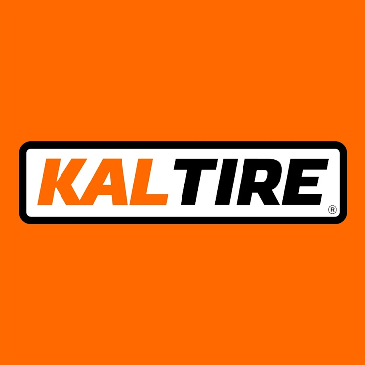 Kaltire CFC