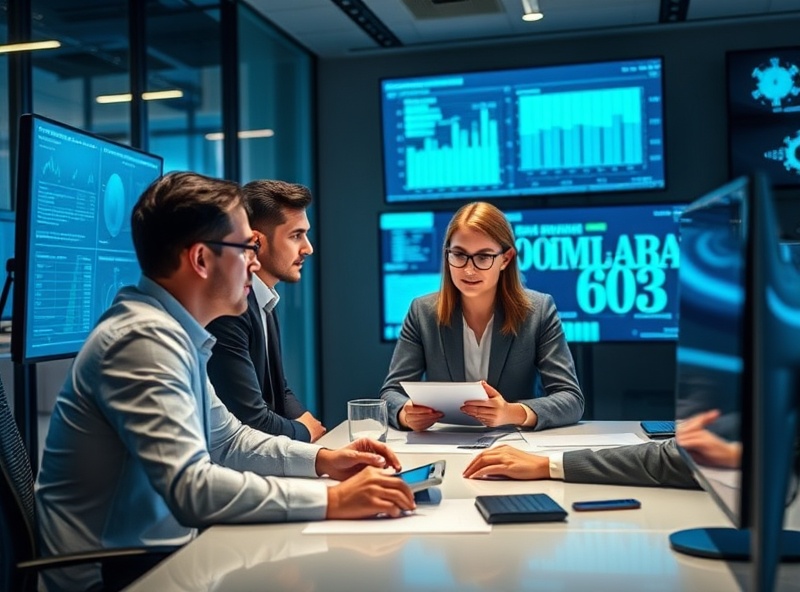 Transformación digital